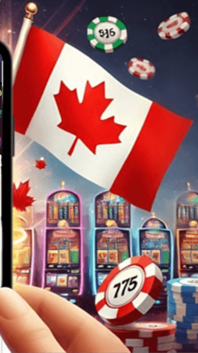 SlotShake Screenshot