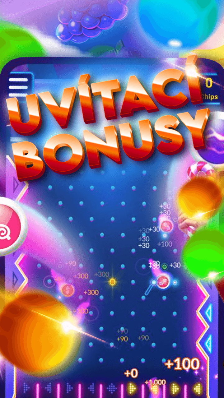 České Kasino Screenshot